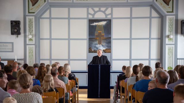 Vignette du programme télé All the Sins - Saison 1