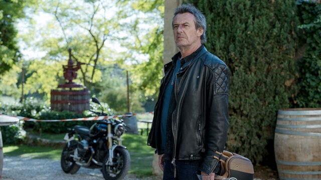 Vignette du programme télé Léo Mattéï, brigade des mineurs - Saison 13