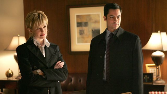 Vignette du programme télé Cold Case - Saison 2