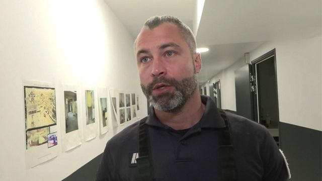 Vignette du programme télé Flic story - Saison 2