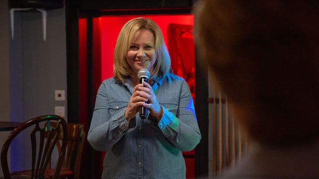 Vignette du programme télé All the Sins - Saison 1