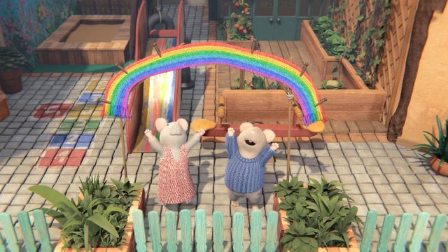 Vignette du programme télé Sam et Julia - Saison 1