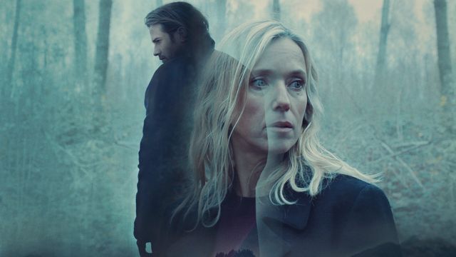 Vignette du programme télé Un homme en fuite