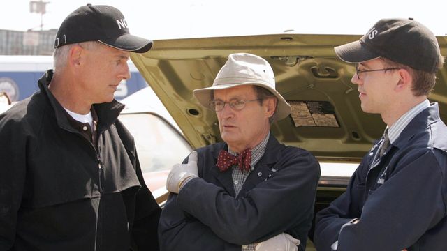 Vignette du programme télé NCIS - Saison 3