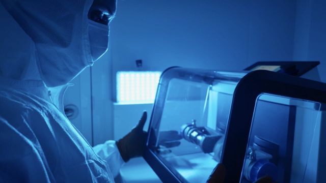 Vignette du programme télé Dans la peau des premiers paysans français