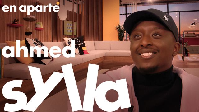 Vignette du programme télé En aparté