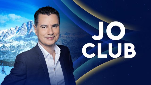 Vignette du programme télé JO Club