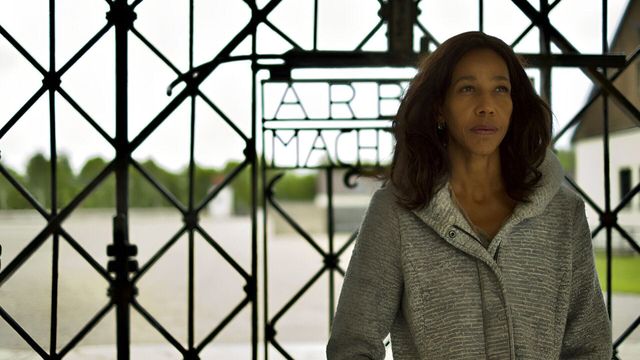 Vignette du programme télé Les voix de la libération - Saison 1