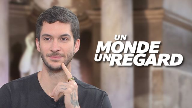 Vignette du programme télé Un monde, un regard