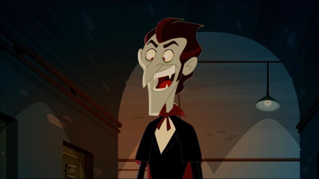 Vignette du programme télé Les Dalton