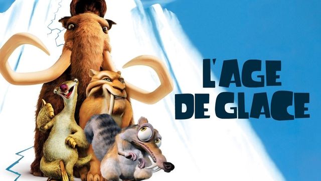 Vignette du programme télé L'âge de glace