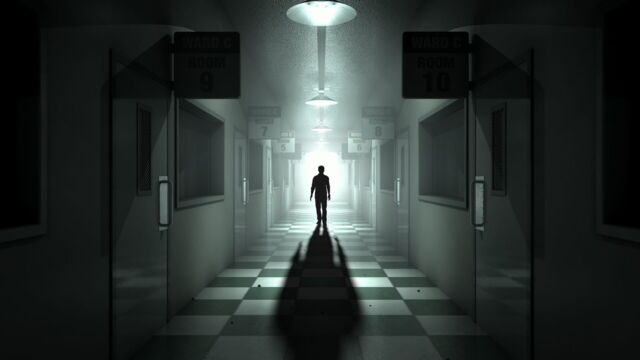 Vignette du programme télé Ghost Hunters