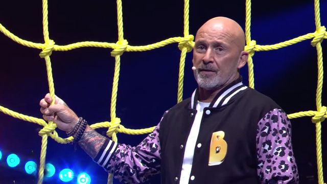 Vignette du programme télé Le Bigdil, le retour évènement