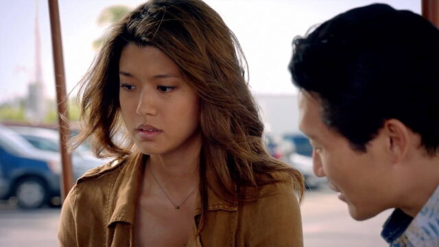 Vignette du programme télé Hawaii 5-0