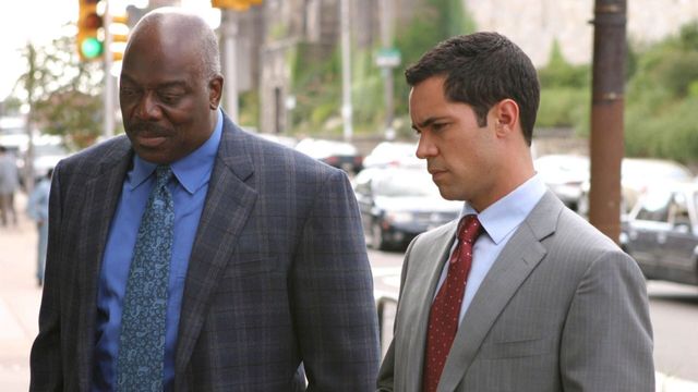 Vignette du programme télé Cold Case - Saison 3