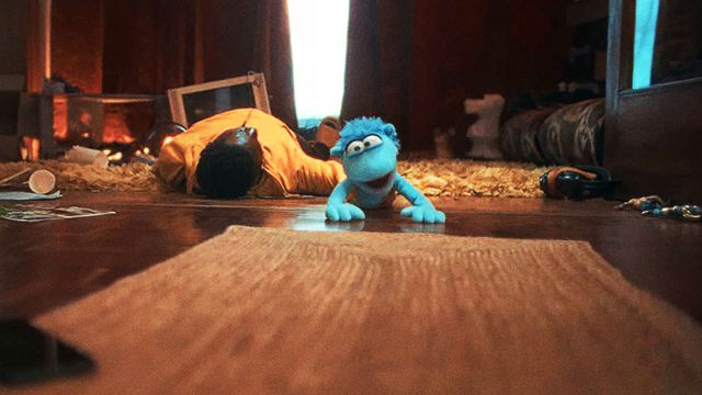 Vignette du programme télé Meat Puppet