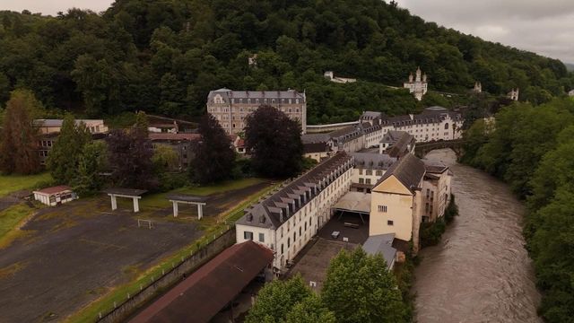 Vignette du programme télé LCP le mag