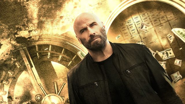 Vignette du programme télé Cash Out