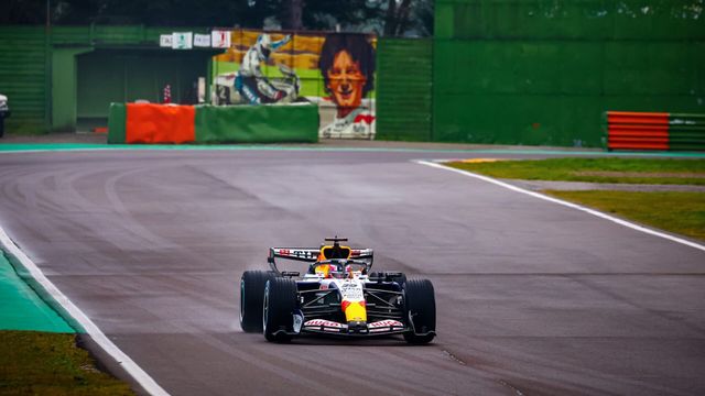 Vignette du programme télé 3e jour. Essais du matin. 1re partie 