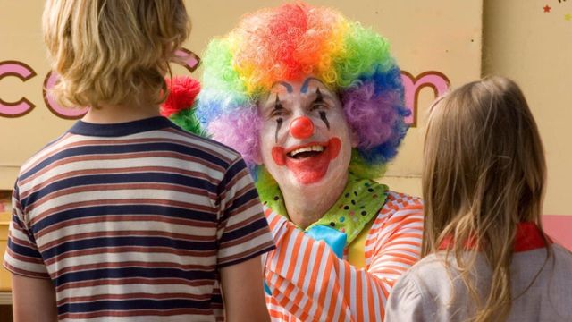 Vignette du programme télé Masters of Horror - Saison 2