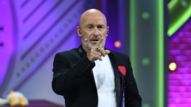 Vignette du programme télé Le Bigdil, le retour évènement