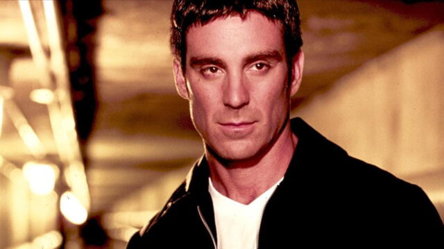 Vignette du programme télé Le caméléon