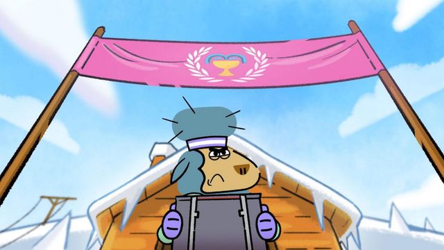 Vignette du programme télé Les Jeux de La Fontaine - Saison 2