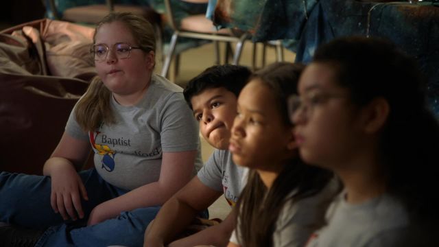 Vignette du programme télé Young Sheldon - Saison 4