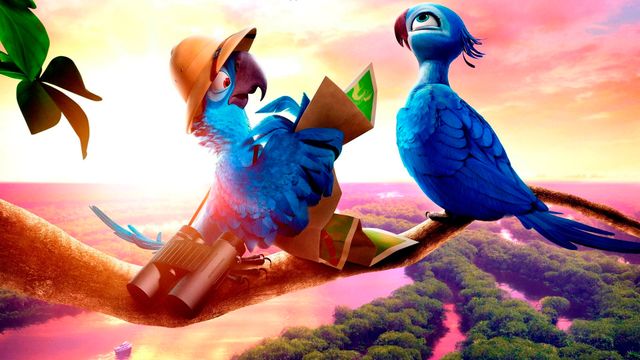 Vignette du programme télé Rio 2