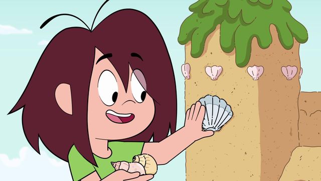 Vignette du programme télé Potobot - Saison 1