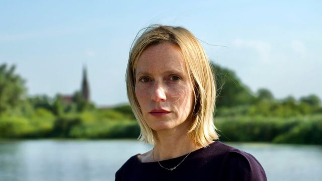 Vignette du programme télé Les voix de la libération - Saison 1