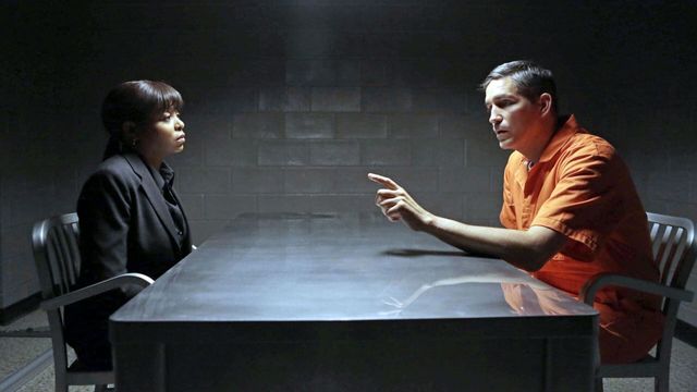 Vignette du programme télé Person of Interest - Saison 2