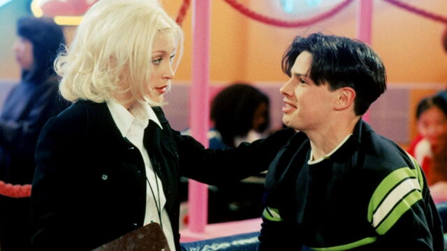 Vignette du programme télé Notre belle famille