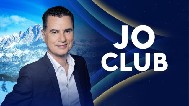 Vignette du programme télé JO Club