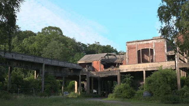Vignette du programme télé Invitation au voyage