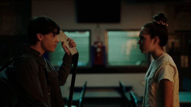 Vignette du programme télé Premier trio