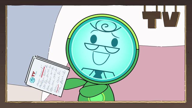 Vignette du programme télé Potobot - Saison 1