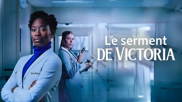 Vignette du programme télé Le serment de Victoria