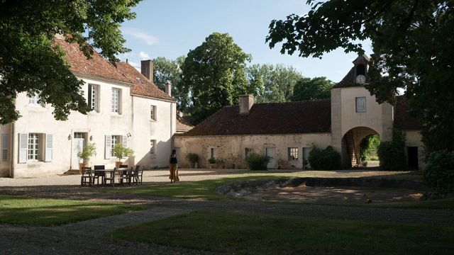 Vignette du programme télé Invitation au voyage