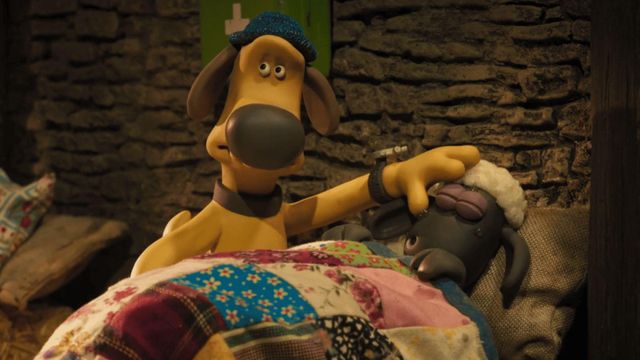 Vignette du programme télé Shaun le mouton - Saison 7