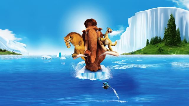 Vignette du programme télé L'âge de glace 2