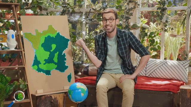 Vignette du programme télé C'est toujours pas sorcier