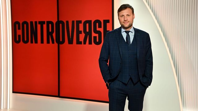 Vignette du programme télé Controverse