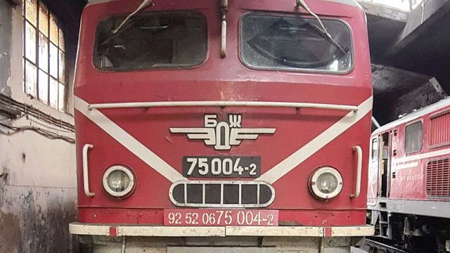 Vignette du programme télé Rails d'antan - Saison 1