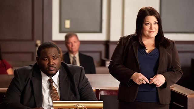 Vignette du programme télé Drop Dead Diva - Saison 3