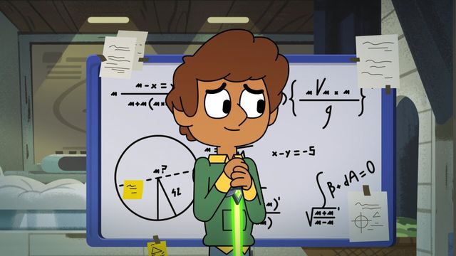 Vignette du programme télé Boy, Girl, etc. - Saison 3