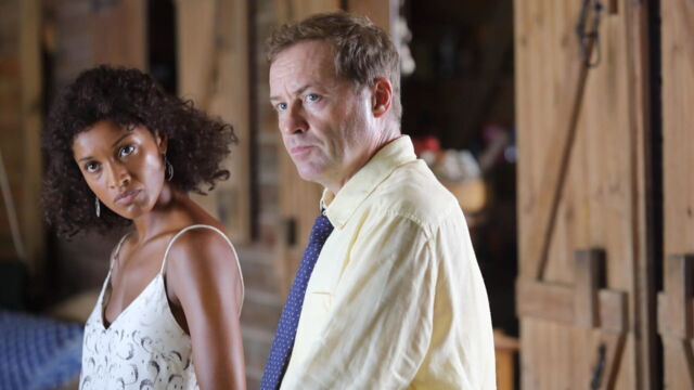 Vignette du programme télé Meurtres au paradis