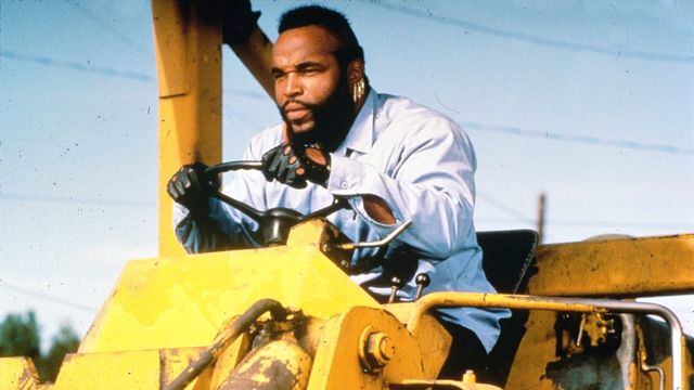 Vignette du programme télé L'Agence tous risques - Saison 5