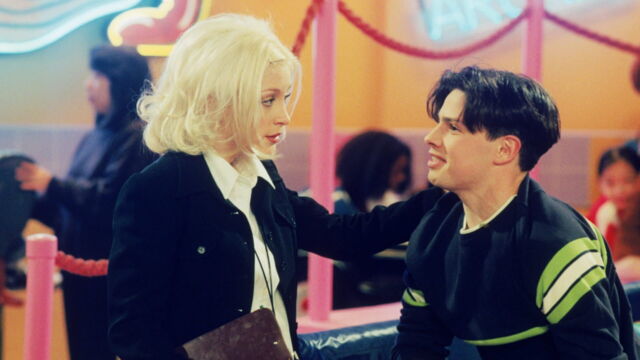 Vignette du programme télé Notre belle famille