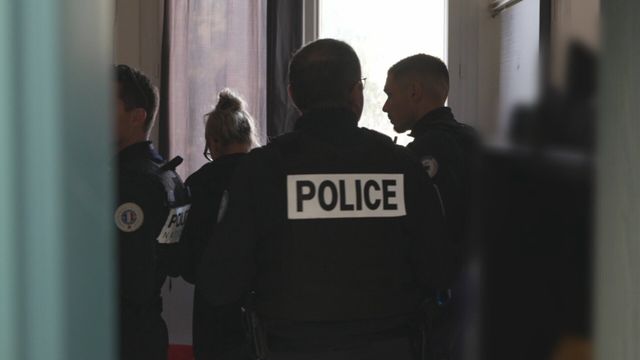 Vignette du programme télé Enquête d'action